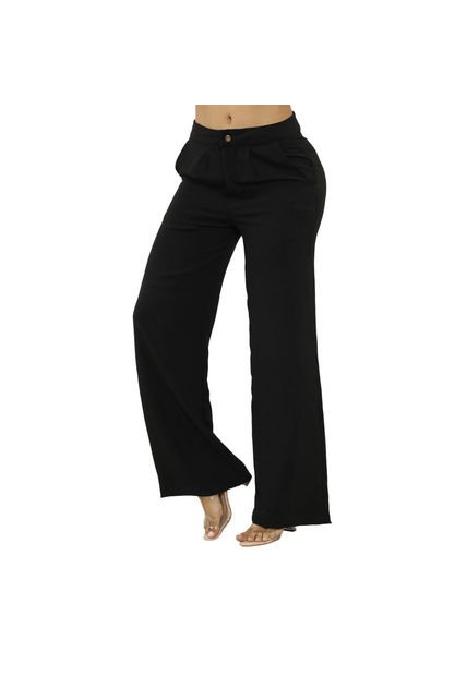 PANTALON LIVING MUJER 20345 Talla M