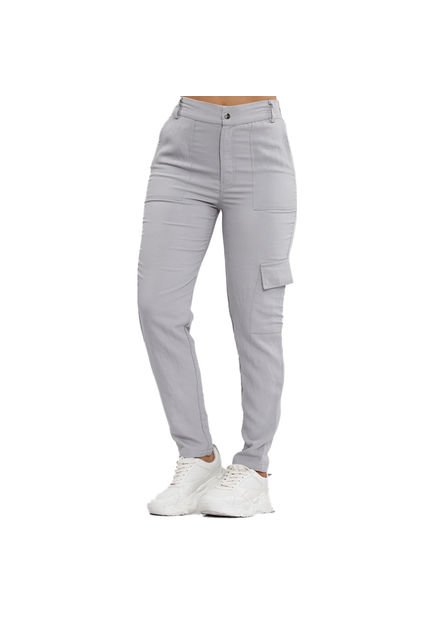 PANTALON LIVING MUJER 20444 Talla M