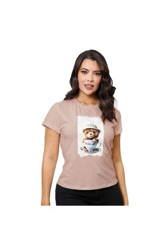 CAMISETA LIVING MUJER 82148 Talla L Living