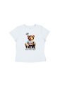 CAMISETA LIVING MUJER 82138 Talla M de Living