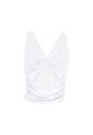 BLUSA LIVING MUJER 20501 BLANCO Talla S de Living
