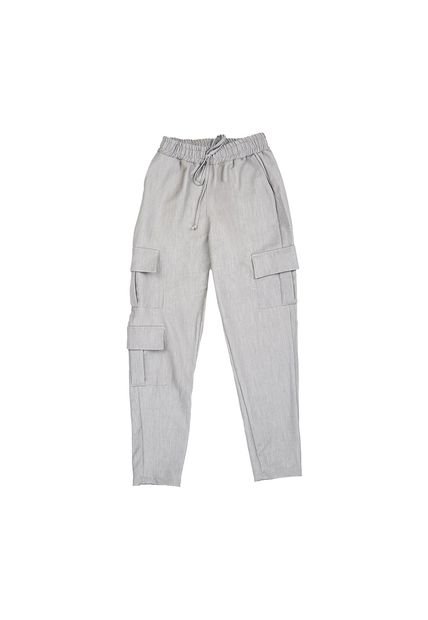 PANTALON LIVING MUJER 20471 Talla L