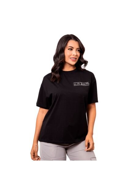 CAMISETA LIVING MUJER 82128 Talla M