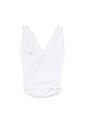 BLUSA LIVING MUJER 20501 BLANCO Talla S de Living
