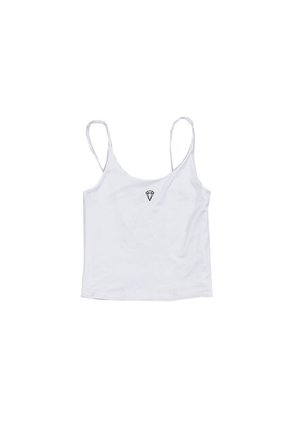 BLUSA LIVING MUJER 20450 BLANCO Talla L