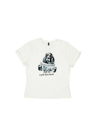 CAMISETA LIVING MUJER 82173 Talla M Living