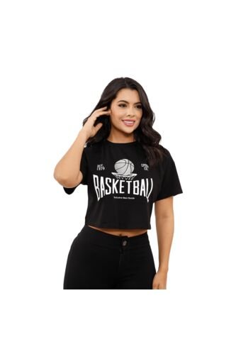 CAMISETA LIVING MUJER 82140 Talla L Living