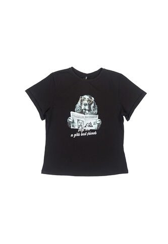 CAMISETA LIVING MUJER 82173 Talla S Living