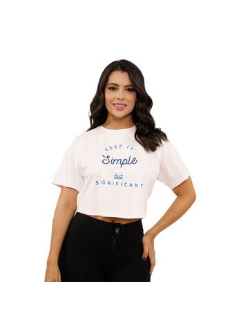 CAMISETA LIVING MUJER 82162 Talla S Living