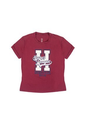 CAMISETA LIVING MUJER 82132 Talla M