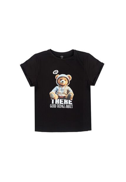 CAMISETA LIVING MUJER 82138 Talla S