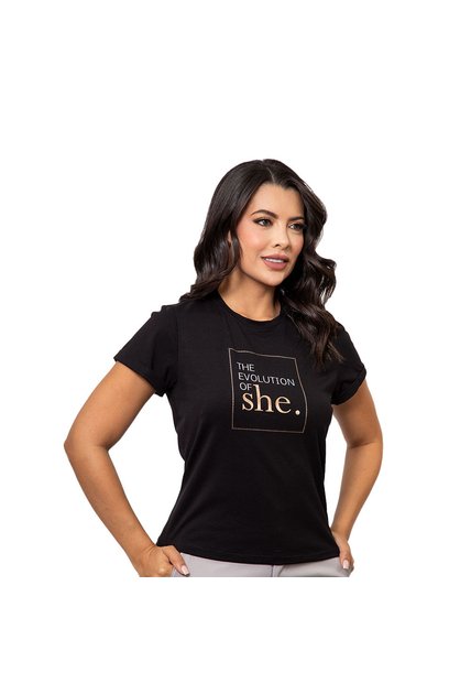 CAMISETA LIVING MUJER 82137 Talla S
