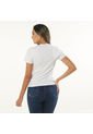 CAMISETA LIVING MUJER 60137 de Living