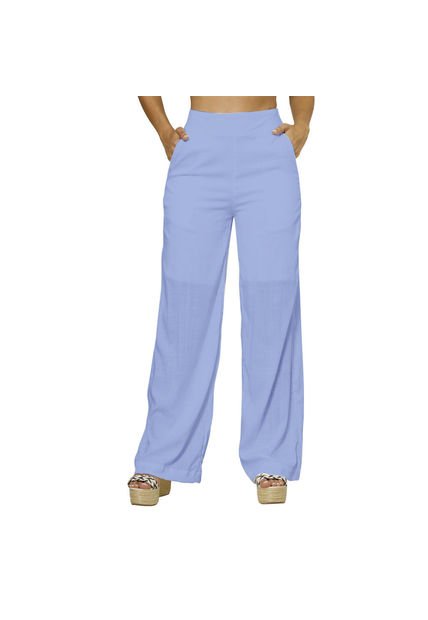 PANTALON LIVING MUJER 20346 Talla L