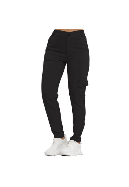 PANTALON LIVING MUJER 20444 Talla M
