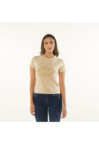 Living - CAMISETA LIVING MUJER 60158