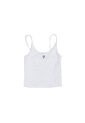 BLUSA LIVING MUJER 20450 BLANCO Talla M de Living