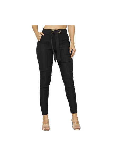 PANTALON LIVING MUJER 20365 Talla M