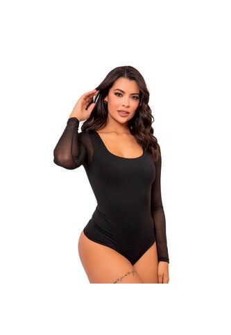 BLUSA LIVING MUJER 82149 NEGRO Talla M Living