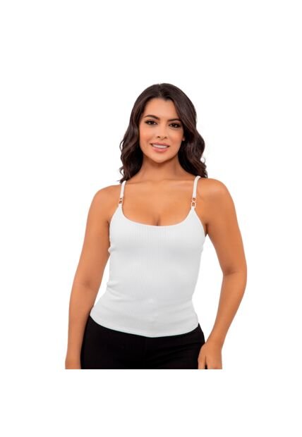 CAMISETA LIVING MUJER 82157 Talla S
