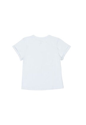 CAMISETA LIVING MUJER 82138 Talla L