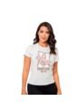 CAMISETA LIVING MUJER 82132 Talla S de Living