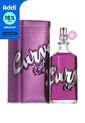 Perfume Curve Crush De Liz Claiborne Para Mujer 100 Ml de Liz Claiborne