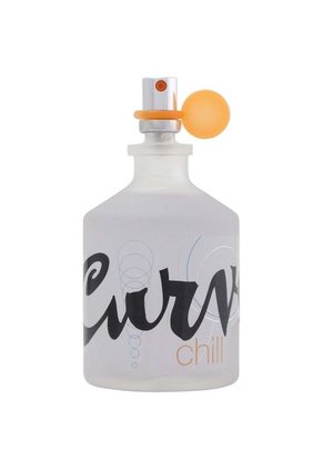 Perfume Curve Chill De Liz Claiborne Para Hombre 125 Ml