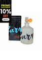 Perfume Curve Chill De Liz Claiborne Para Hombre 125 Ml de Liz Claiborne