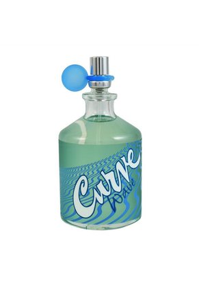 Perfume Curve Wave De Liz Claiborne Para Hombre 125 Ml