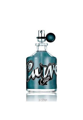 Perfume Curve Crush De Liz Claiborne Para Hombre 125 Ml