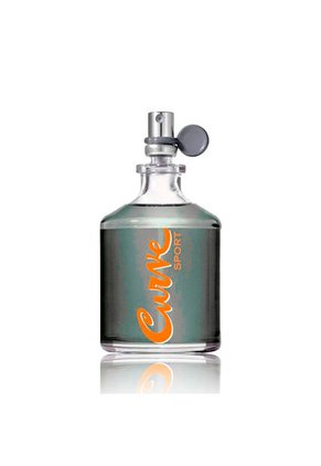 Perfume Curve Sport De Liz Claiborne Para Hombre 125 Ml