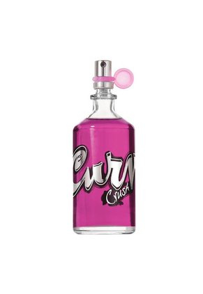 Perfume Curve Crush De Liz Claiborne Para Mujer 100 Ml