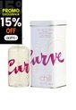 Perfume Curve Chill De Liz Claiborne Para Mujer 100 Ml de Liz Claiborne