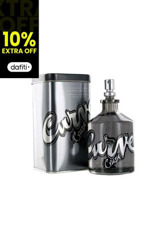 Perfume Curve Crush De Liz Claiborne Para Hombre 125 Ml Liz Claiborne