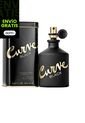 Perfume Curve Black De Liz Claiborne Para Hombre 125 Ml de Liz Claiborne