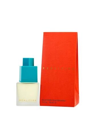 Perfume Realities De Liz Claiborne Para Mujer 100 Ml Liz Claiborne