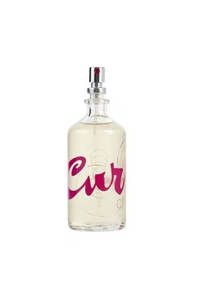 Perfume Curve Chill De Liz Claiborne Para Mujer 100 Ml