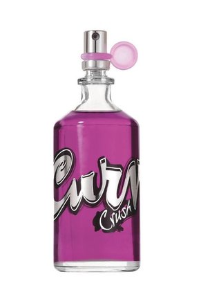 Perfume Curve Crush De Liz Claiborne Para Mujer 100 Ml
