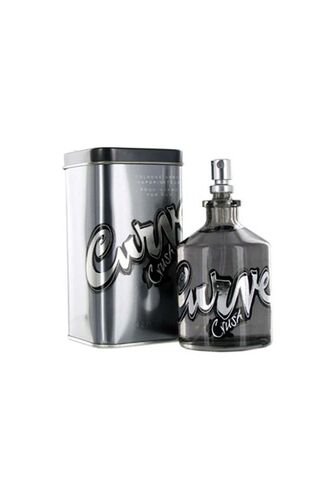 Perfume Curve Crush De Liz Claiborne Para Hombre 125 Ml Liz Claiborne