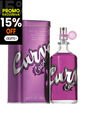 Perfume Curve Crush De Liz Claiborne Para Mujer 100 Ml de Liz Claiborne