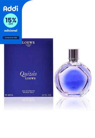 Perfume Quizas De Loewe De Loewe Para Mujer 100 Ml Loewe
