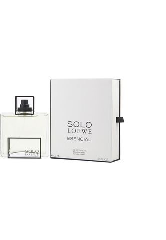 Solo loewe outlet esencial hombre