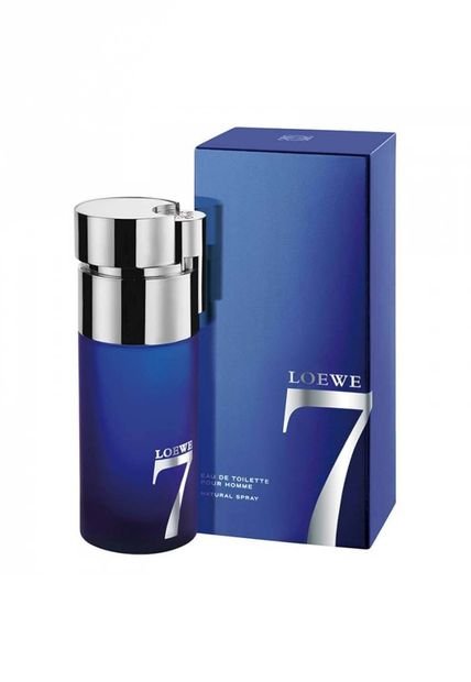 Perfume Loewe 7 De Loewe Para Hombre 100 Ml