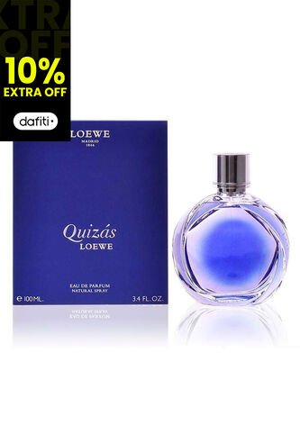 Perfume Quizas De Loewe De Loewe Para Mujer 100 Ml Loewe