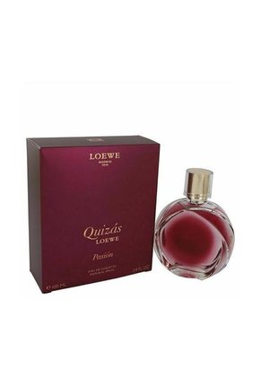 Perfume Quizas Pasion De Loewe Para Mujer 100 Ml