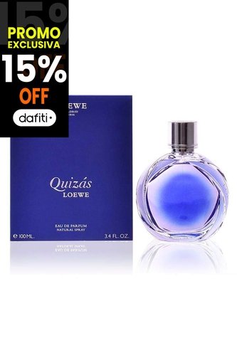 Perfume Quizas De Loewe De Loewe Para Mujer 100 Ml Loewe