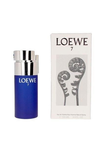 Perfume 7 De Loewe Para Hombre 100 Ml