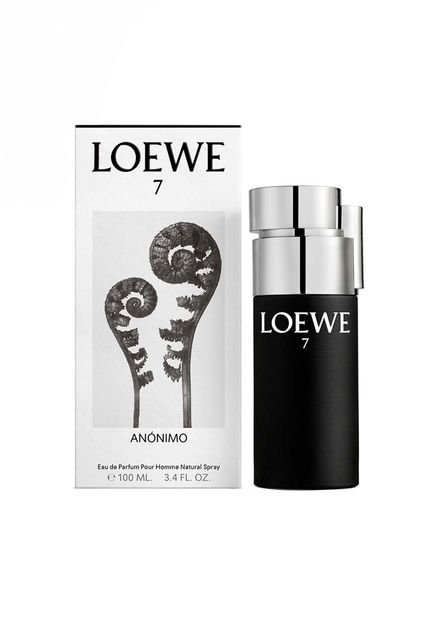 Perfume Loewe 7 AnÃ³nimo 100ml