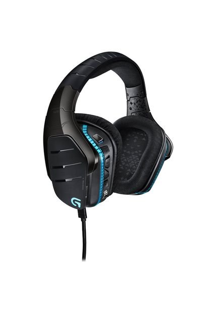Audifonos G633 Artemis Espectrum Logitech De Diadema Gaming